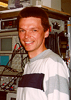 Alexey Ustinov
