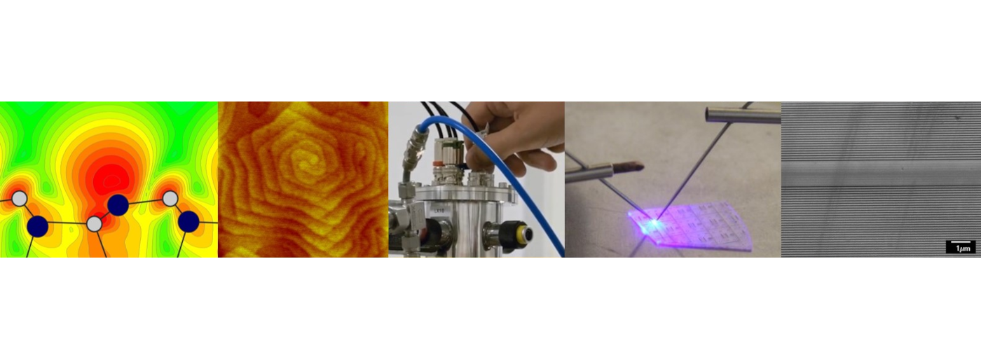 Applied Physics